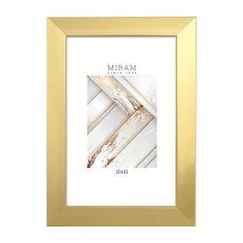 Лот: 25800176. Фото: 1. Ф/рамкаGallery 641811-4 пластик... Фоторамки, фотоальбомы