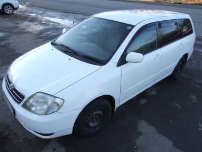 Лот: 6407966. Фото: 1. Продам "Филдер". Автомобили