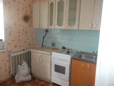 Лот: 6033793. Фото: 1. Сдам 1 ком. р-н пр-та Свободный... Квартиры, студии