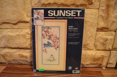 Лот: 4994508. Фото: 1. Набор для вышивания Dimensions... Вышивание