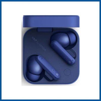 Лот: 25433414. Фото: 1. Наушники nothing CMF buds pro... Наушники, гарнитуры