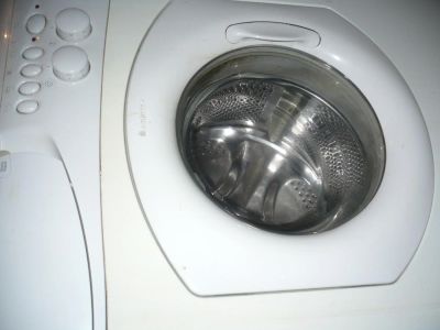 Лот: 4574428. Фото: 1. Стиральная машина. Стиральные машины