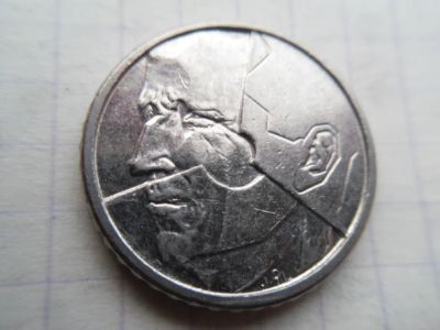 Лот: 21574876. Фото: 1. Бельгия 50 франков 1987 Надпись... Европа