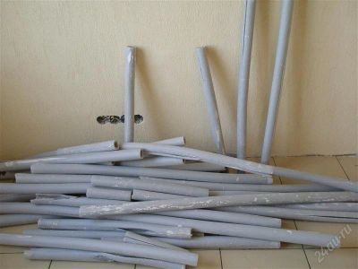 Лот: 1796819. Фото: 1. Шумо, теплоизоляция для труб. Фитинги, подводка