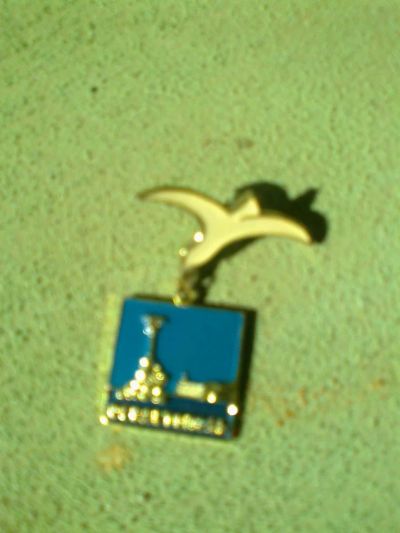 Лот: 4335859. Фото: 1. медалька Севастополь (качество... Сувенирные