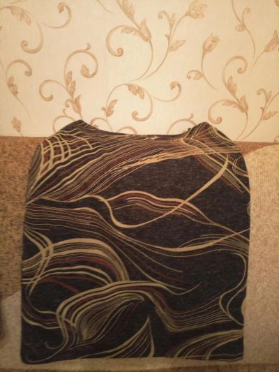 Лот: 11163684. Фото: 1. Юбка р 48. Юбки