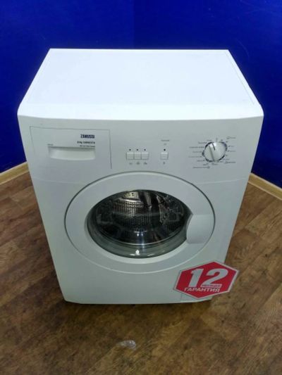 Лот: 11919102. Фото: 1. Стиральная машина indesit wiue... Стиральные машины