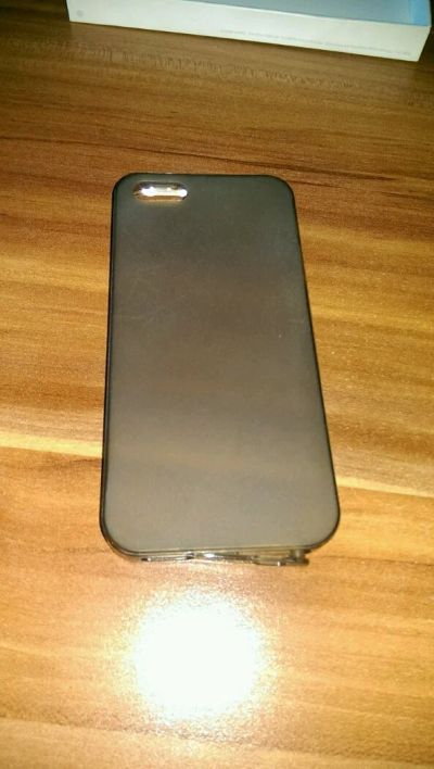 Лот: 9938131. Фото: 1. Чехол дл я iPhone 5/5s. Чехлы, бамперы