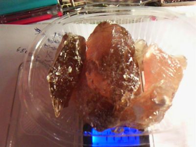 Лот: 3487934. Фото: 1. канифоль сосновая 140гр. Материалы, химия