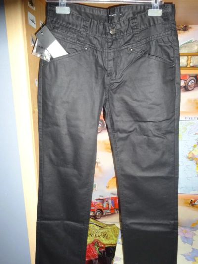 Лот: 4347826. Фото: 1. Брюки мужские джинс. Брюки, джинсы, шорты