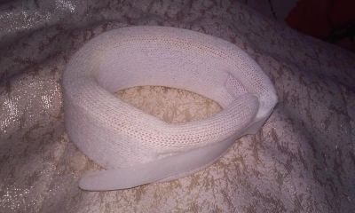 Лот: 7806382. Фото: 1. Воротник Шанца для новорожденных. Другое (дети растут)