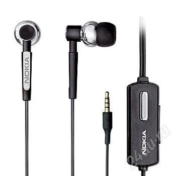 Лот: 1330790. Фото: 1. Гарнитура для Nokia 5530 XpressMusic... Красноярск