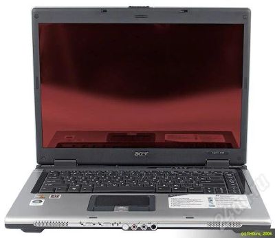 Лот: 42743. Фото: 1. acer Aspire 5100. Красноярск