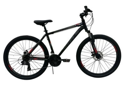 Лот: 25883140. Фото: 1. Горный велосипед Stels Navigator... Велосипеды