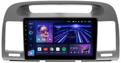 Лот: 23459742. Фото: 1. Автомагнитола Android Память 4... Автомагнитолы