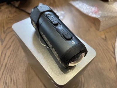 Лот: 25884836. Фото: 1. Экшн камера ION Speed Pro. Экшн камеры