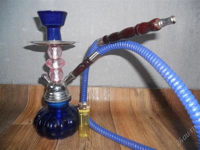 Лот: 2532369. Фото: 1. Кальян. Сувенирные наборы