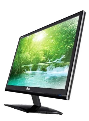 Лот: 6006535. Фото: 1. Монитор LG Flatron E2041 диагональ... ЖК-мониторы