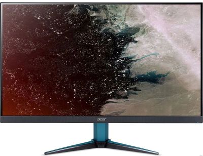 Лот: 17695573. Фото: 1. Acer Nitro VG270UPbmiipx 2к 144hz. ЖК-мониторы