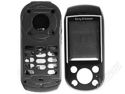Лот: 1740641. Фото: 1. Корпус Sony Ericsson S700. Корпуса, клавиатуры, кнопки