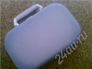 Лот: 34579. Фото: 1. чемоданчик-кейс для CD дисков... Красноярск