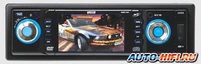 Лот: 4970842. Фото: 1. Автомагнитола Mystery MMD-985. Автомагнитолы