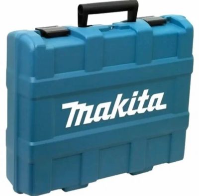 Лот: 20941066. Фото: 1. Кейс Makita DTW285. Кейсы, сумки для инструмента