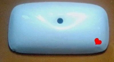 Лот: 17392173. Фото: 1. Крышка фаянсовая бачка Унитаза... Унитазы, биде