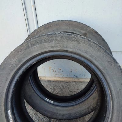 Лот: 20411233. Фото: 1. Шины Cordiant Sport 2 205/55 R16. Шины