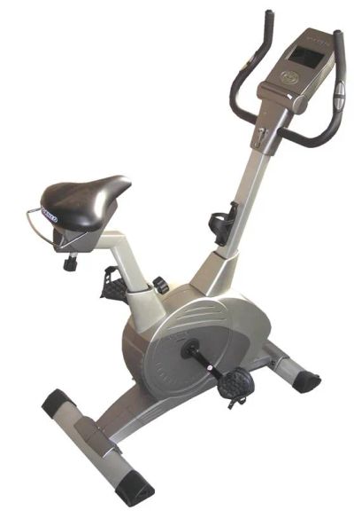 Лот: 10724199. Фото: 1. Велотренажер кардио Torneo Amulet... Велотренажеры