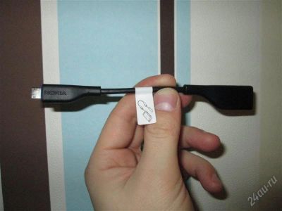 Лот: 2500872. Фото: 1. USB шнур для Nokia n8. Дата-кабели, переходники