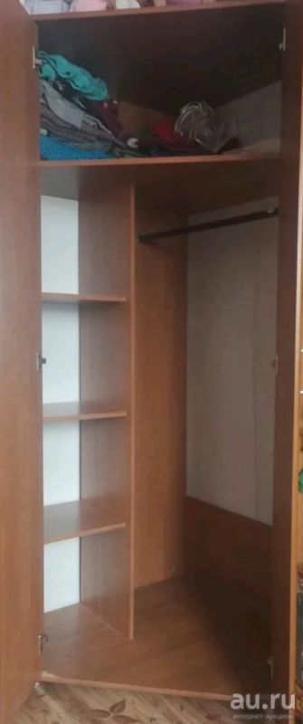 Лот: 13836757. Фото: 1. Детская мебель. Комплекты детской мебели