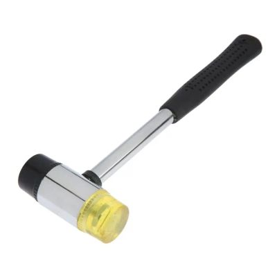 Лот: 25880115. Фото: 1. Молоток рихтовочный ТУНДРА, металлическая... Ручные инструменты для автомобиля