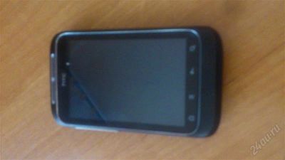 Лот: 2592928. Фото: 1. Продам hts wildfire s!. Смартфоны