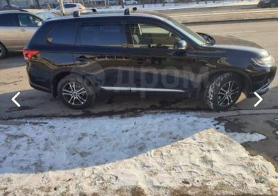 Лот: 25880600. Фото: 1. Колёса в сборе Mitsubishi, Rav4... Шины