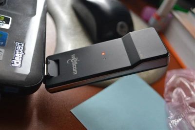 Лот: 2604624. Фото: 1. USB модем EV-DO CNU-680. Другое (запчасти, оборудование)