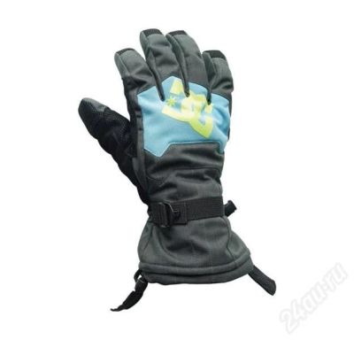 Лот: 679273. Фото: 1. Мужские перчатки от легендарной... Перчатки, варежки, митенки