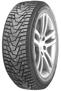Лот: 14407141. Фото: 1. Hankook Winter IPike RW429 195... Шины