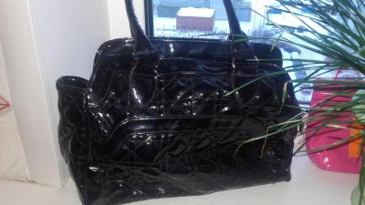 Лот: 6530269. Фото: 1. сумка. Другое (одежда, обувь, галантерея)