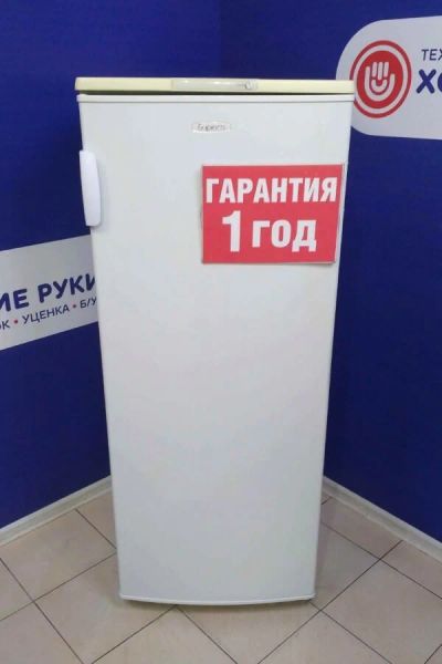 Лот: 16292469. Фото: 1. Холодильник бирюса 6 ek-1 (11076135... Холодильники, морозильные камеры
