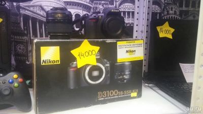 Лот: 8138331. Фото: 1. Фотоаппарат. Цифровые компактные