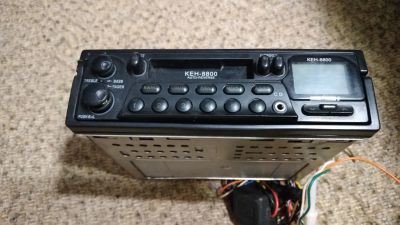 Лот: 19877114. Фото: 1. автомагнитола pioneer KEH-8800... Автомагнитолы