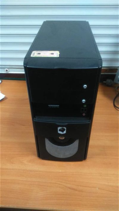 Лот: 5147239. Фото: 1. Системник Pentium 3,0GHz/945/LGA775... Компьютеры в сборе