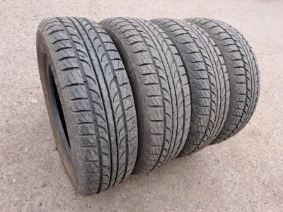 Лот: 23266521. Фото: 1. 175/70/13 Tunga Zodiak-2. Шины