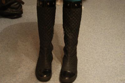 Лот: 3812931. Фото: 1. Сапоги женские в хорошем состоянии... Сапоги