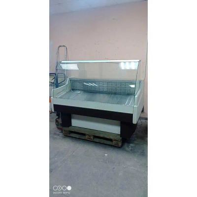 Лот: 25890258. Фото: 1. Холодильная витрина Оптима Люкс... Холодильное