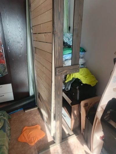 Лот: 25896323. Фото: 1. Кровать тапчан с нюансами. Кровати