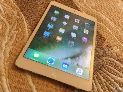 Лот: 9386906. Фото: 1. IPad mini 2 retina 32gb wifi. Планшеты
