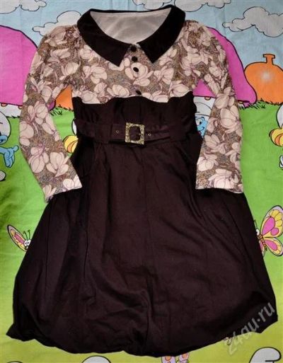 Лот: 2076962. Фото: 1. Платье оригинальное, р. 46 фирменное. Платья