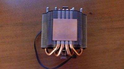 Лот: 7288837. Фото: 1. куллер под все процессоры amd. Системы охлаждения